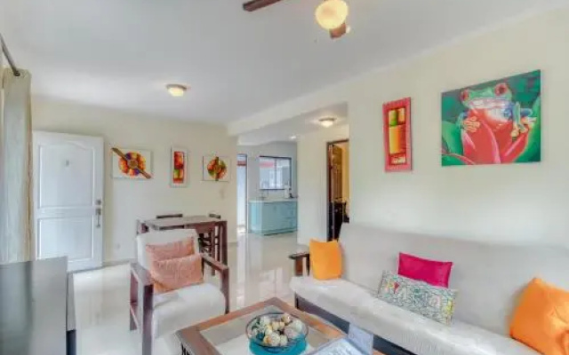 Balcones del Pacifico 7