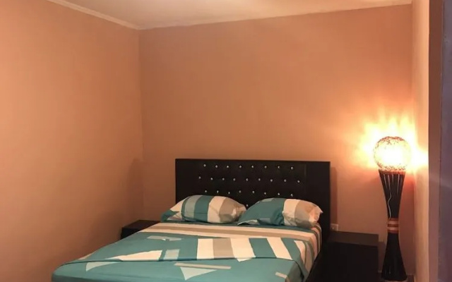 Dora Hostel