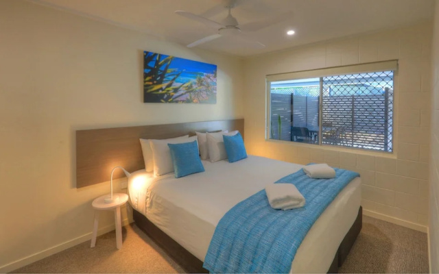 Noosa Junction Apartments