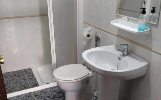Camping Mérida