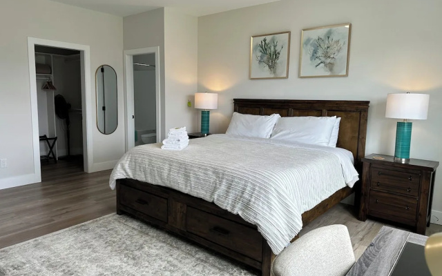 Shannon Heights B&B