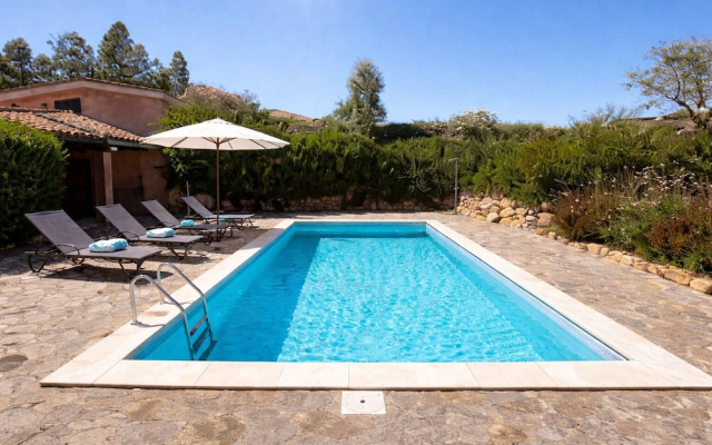 Villa Bea - Piscina Privata