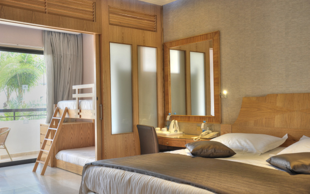 Adams Beach Hotel Deluxe Wing - Adults only