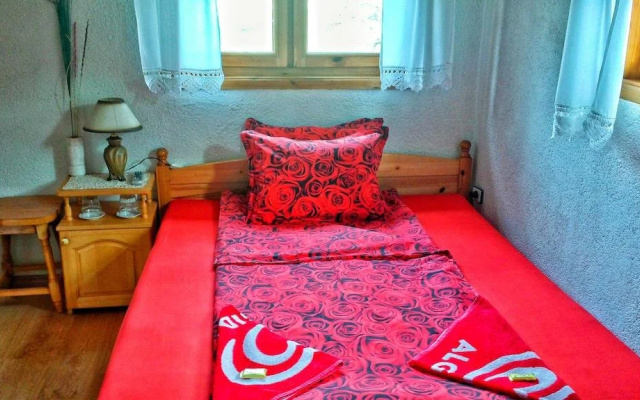 Mechta Guest House