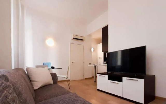 ALTIDO Contemporary 1BR apt near Santa Maria delle Grazie