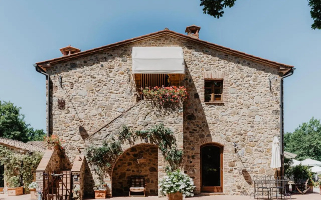 Borghetto Poggio Bianco