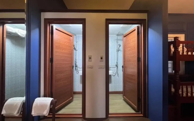 Casa Der See Boutique House