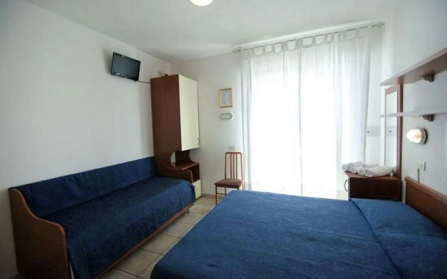 Nuovo Hotel Anthisa