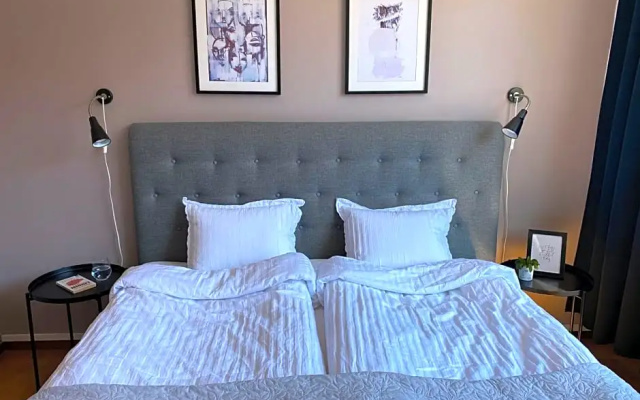 På Hörnet Vandrarhem & Hotell