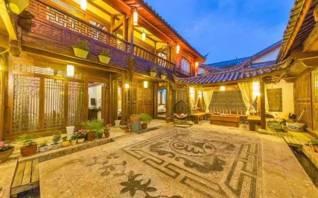 Xi Cheng Impression Hostel