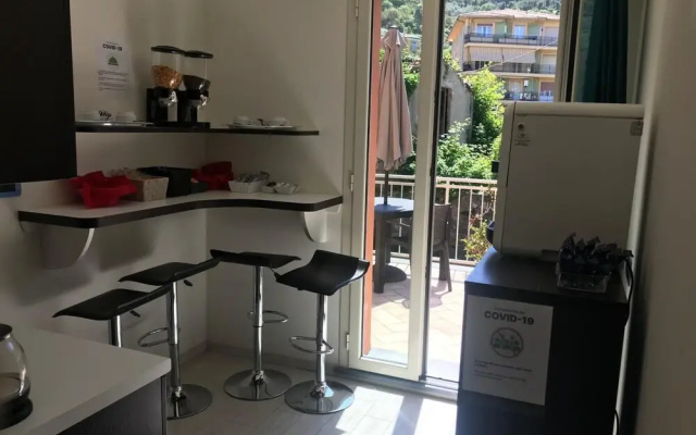 Le Divine La Terrazza
