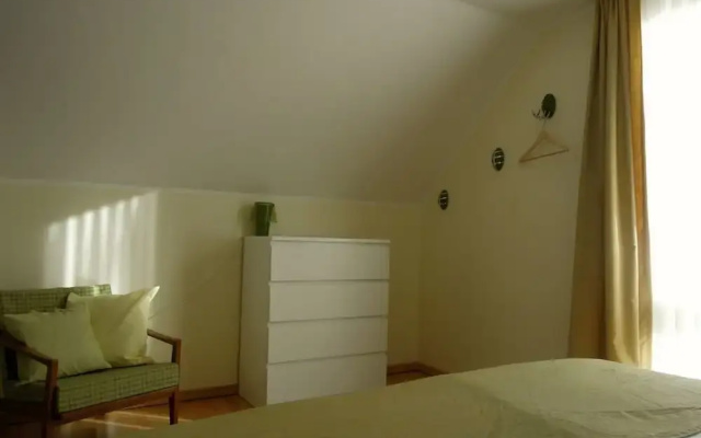 Boardinghouse Nordpark
