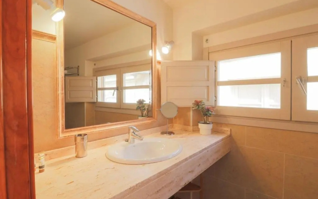 C28 - Mitjana Luminous Penthouse