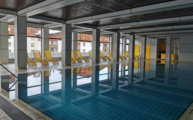 Ferienwohnung Pichlarn
