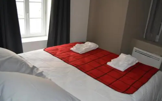 Le Clos St Louis