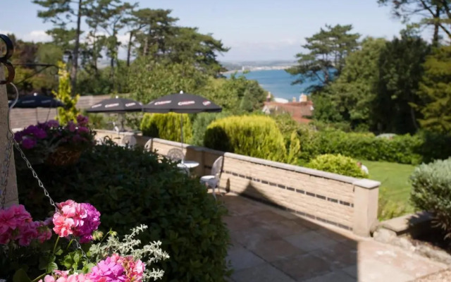 Bourne Hall Country Hotel