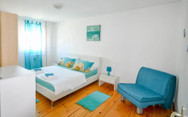 Gabi Apartment