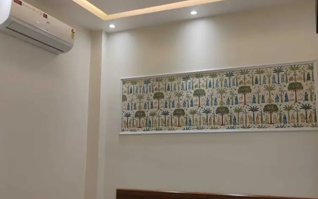 Savadhani Place