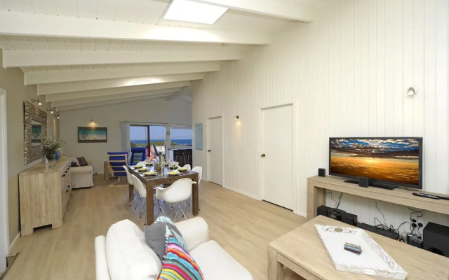 Pet Friendly Lentara St 26 - Fingal Bay