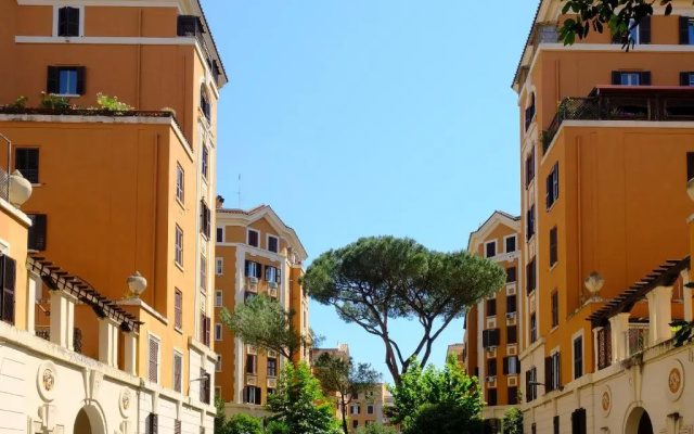 CORTE95 - Bright & Spacious Apartment
