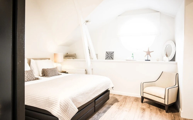 Het Gouden Hart Hotel & Brasserie