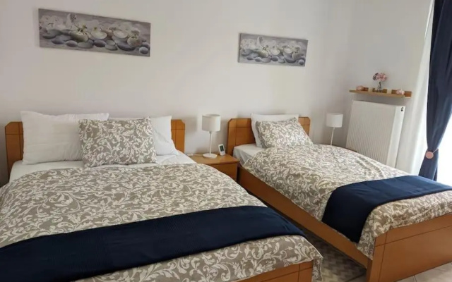 Ioannina 2-bedroom apartment