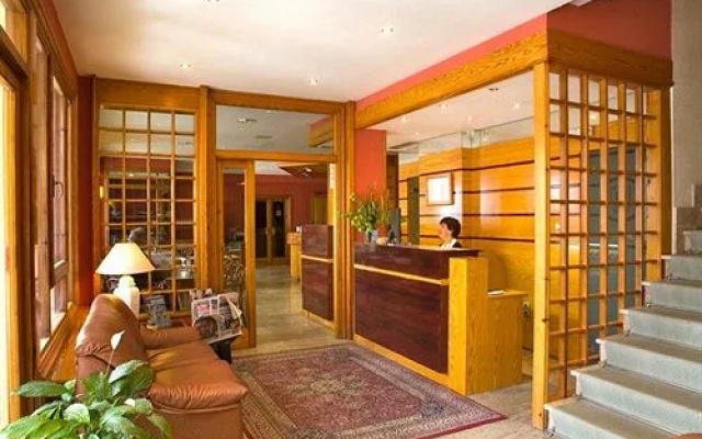 Hotel Rovira