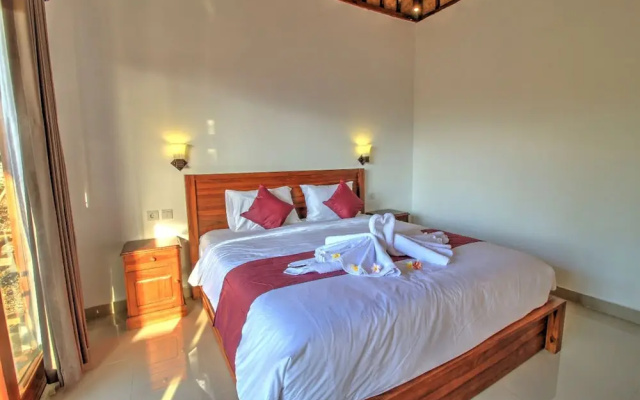 Cedok Gede Cottage