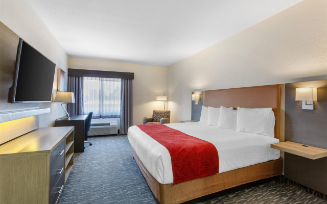 Best Western Inn of Payson