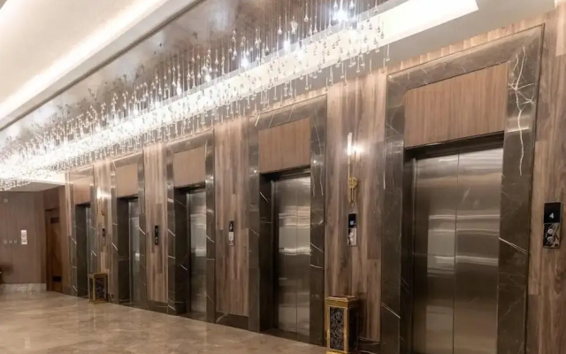 Romance Elite Hotel