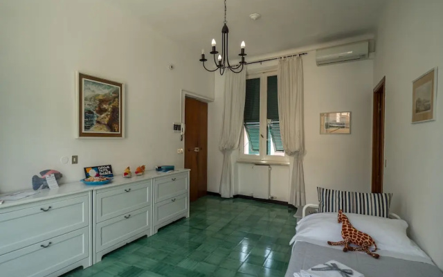 Limoncino Apartment