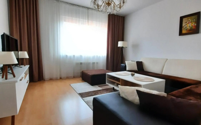 Apartment Emmi