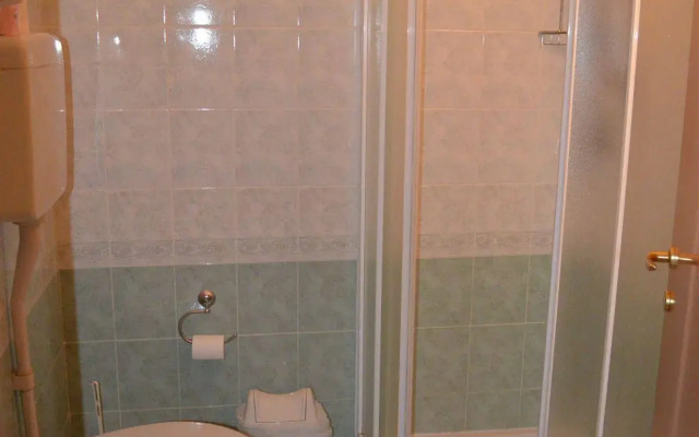 Hotel B&B Des Bains