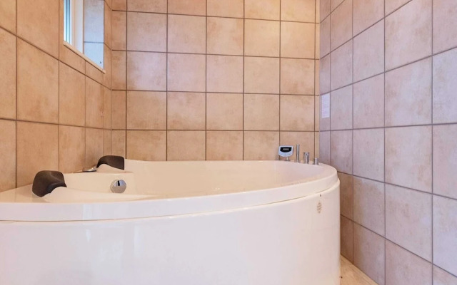 5 Star Holiday Home in Bogense