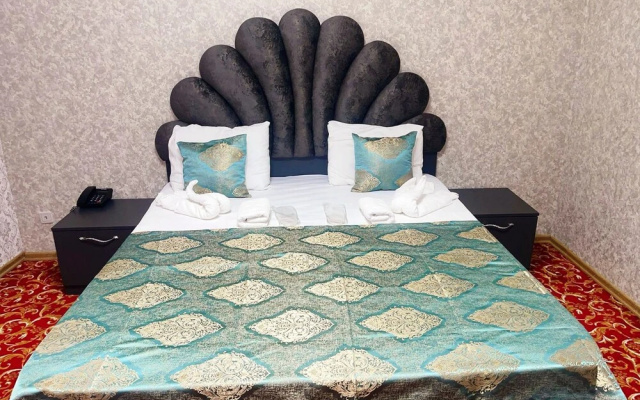 Diva Hotel
