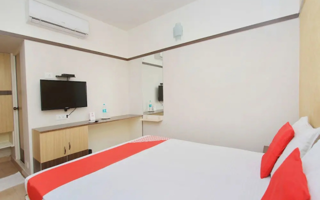 Hotel Sapthagiri Nest
