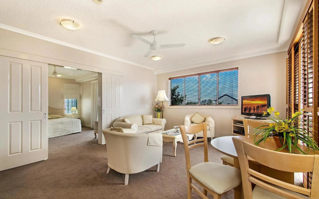 Myconos Resort
