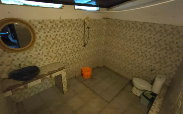 Dua Nina 2 Guesthouse