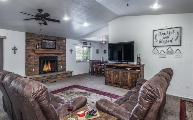 414highcountrymtncb - High Country Retreat