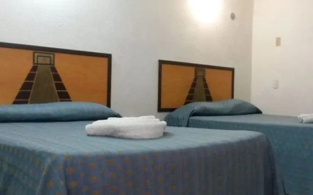Hotel Riviera Tulum