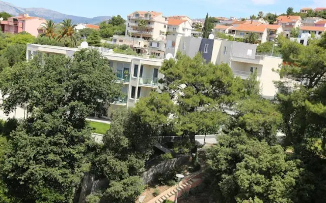 Beach Apartments Dumičić