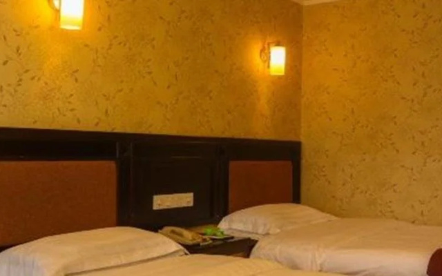 Moxy Chongqing