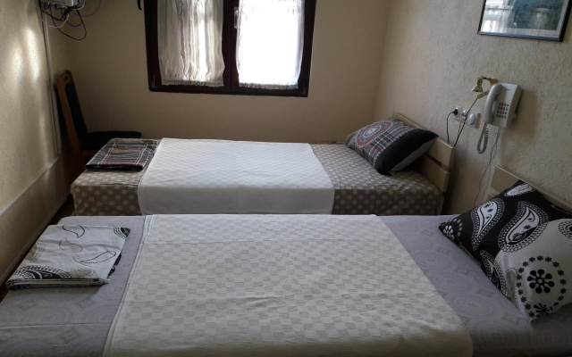 Hotel Pelikan