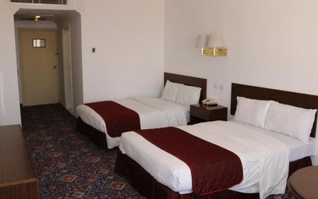 Grand View Hotel