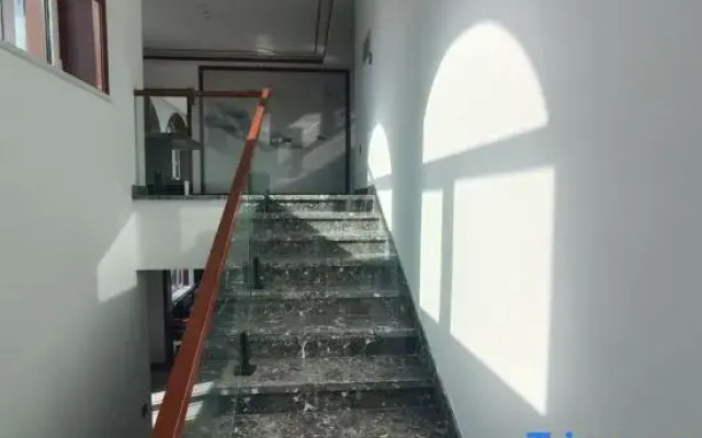 Yixue Boutique Homestay
