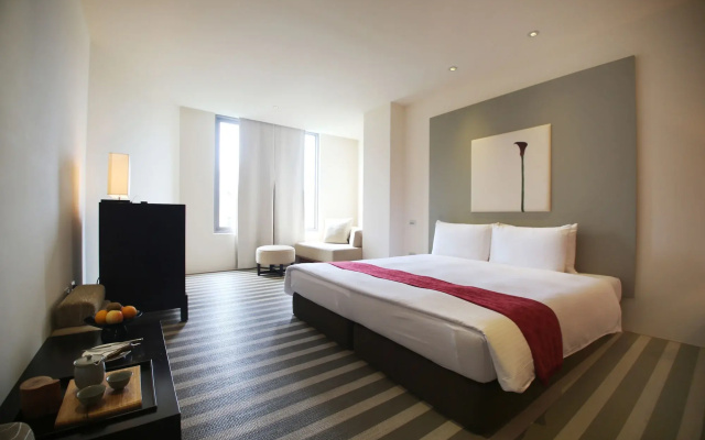 CHECK inn SELECT Taipei Yangmingshan