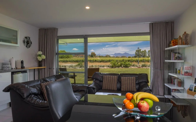 Stonehaven Homestay Bed and Breakfast