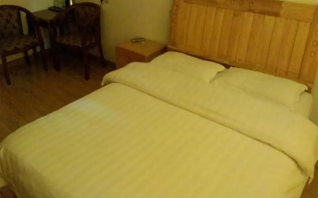 Changsha Jianghua Hotel