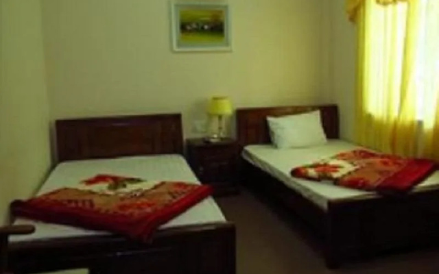 FC Hotel