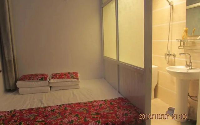 Xinwanyi Hotel